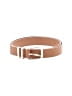 Unbranded Brown Tan Belt Size Sm - Med - photo 1