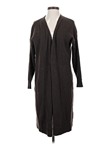 Madewell Duster Cardigan Sweater (view 1)