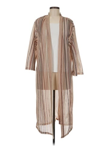 G by Giuliana Rancic Kimono (view 1)