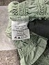 iris Green Short Sleeve T-Shirt Size S - photo 8