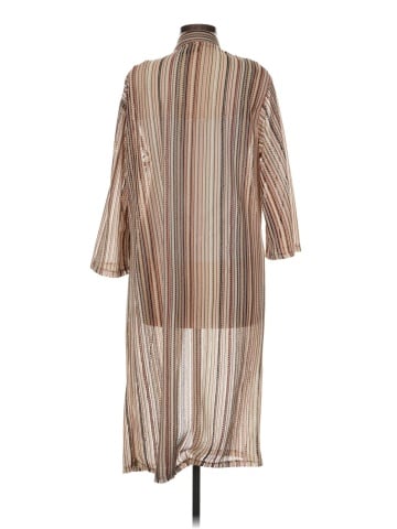 G by Giuliana Rancic Kimono (view 2)