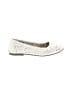 Assorted Brands Ivory Flats Size 8 (wide) - photo 1