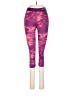 Nike Purple Leggings Size M - photo 1