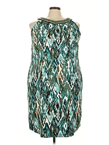 Connected Apparel Cocktail Dress (view 1)
