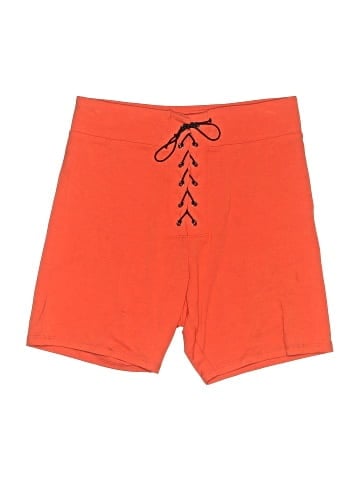 Flirtitude Board Shorts (view 1)