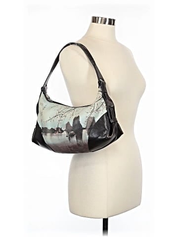 JCON Leather Hobo (view 2)