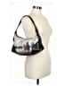 JCON 100% Leather Gray Leather Hobo One size - photo 2