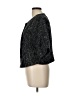 AK Anne Klein Black Blazer Size 12 (petite) - photo 5