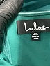 Lulus 100% Rayon Solid Teal Cocktail Dress Size XS - photo 7