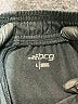 Bcg Solid Black Athletic Shorts Size L - photo 3