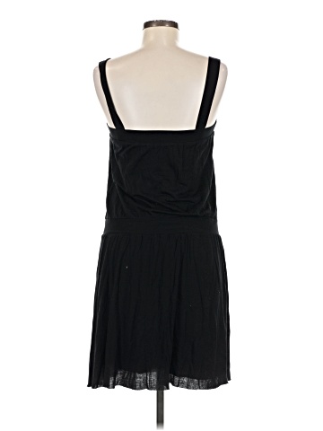 Velvet Casual Dress (view 2)