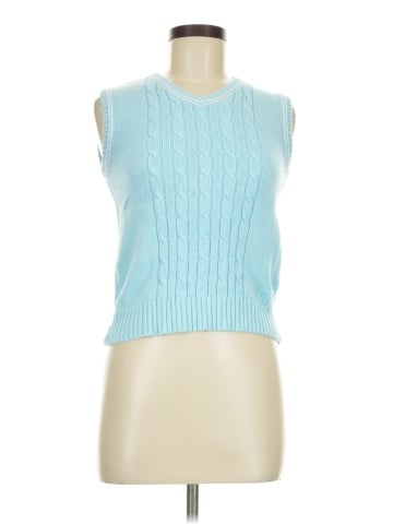 IZOD Sleeveless Top (view 1)