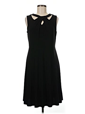 Jones Studio Casual Dress (view 1)