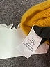 Jigsaw 100% Cashmere Yellow Long Sleeve Top Size M - photo 8