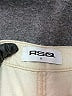 RSQ Ivory Casual Pants Size 24 waist - photo 4
