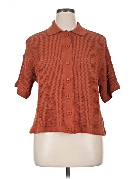 Assorted Brands Long Sleeve Top