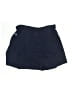 Renwick Solid Blue Active Skort Size XL - photo 2