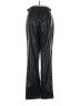 J by Joie Metallic Black Casual Pants Size XS - photo 2