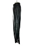 J by Joie Metallic Black Casual Pants Size XS - photo 5