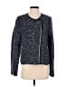 Gerard Darel Blue Jacket Size 8 (40) - photo 1