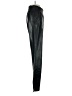 J by Joie Metallic Black Casual Pants Size XS - photo 4