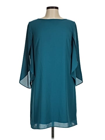 AB Studio Casual Dress (view 1)