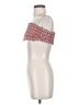Tory Burch Red Tube Top Size XS - photo 5