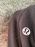 Lululemon Athletica Black Active Pants Size 34 waist (estimated) - photo 8
