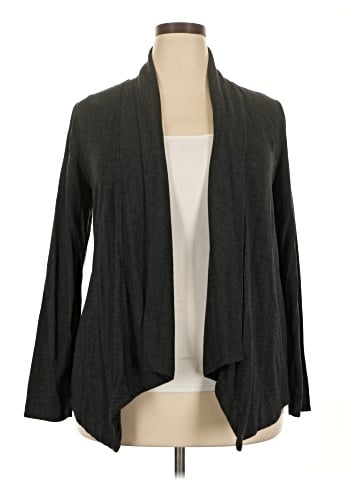 Max & Mia Cardigan (view 1)