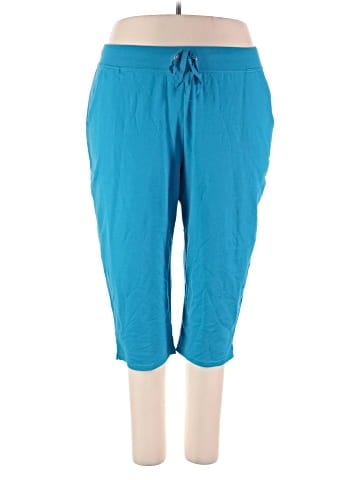 Just My Size Active Pants (view 1)