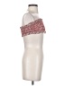 Tory Burch Red Tube Top Size XS - photo 4