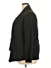 Max & Mia Gray Cardigan Size 2X - photo 5