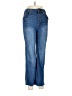 Wax Jean Blue Jeans Size 9 - photo 1