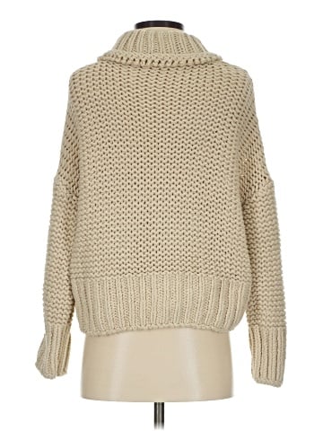 Free People Turtleneck Sweater (view 2)