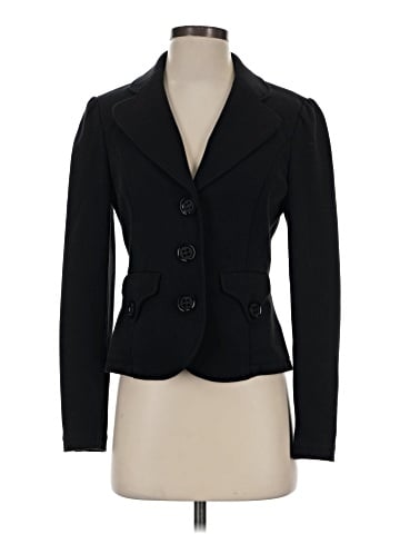 Etcetera Blazer (view 1)