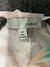 Luukse Tie-dye Teal Pullover Sweater Size 4X - photo 7