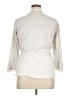 Unbranded 100% Cotton Ivory Cardigan Size XL - photo 2
