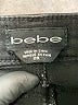 Bebe Stars Black Jeans Size 28 waist - photo 6