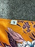 Unbranded 100% Polyester Orange Cocktail Dress Size S - photo 7