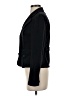 Etcetera 100% Polyamide Black Blazer Size 4 - photo 5
