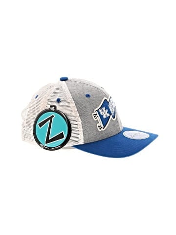Zephyr Hats Baseball Cap (view 1)