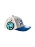 Zephyr Hats Blue Baseball Cap One size - photo 1