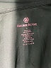 Any Age Activewear Black Track Jacket Size L - photo 6