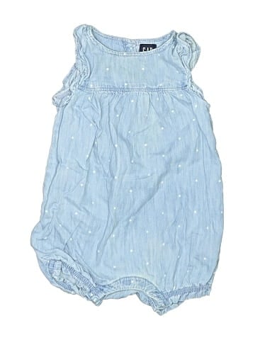 Gap Dress (view 1)