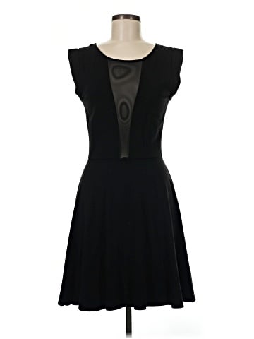 Bebe Casual Dress (view 1)