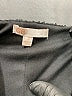 GB 100% Polyester Black Formal Skirt Size S - photo 4