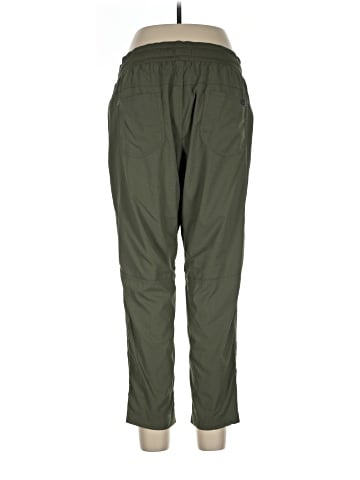 L.L.Bean Casual Pants (view 2)