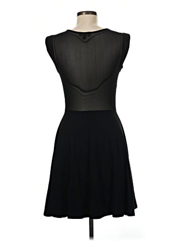 Bebe Casual Dress (view 2)