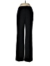 Brooks Brothers 100% Wool Black Wool Pants Size 6 - photo 1