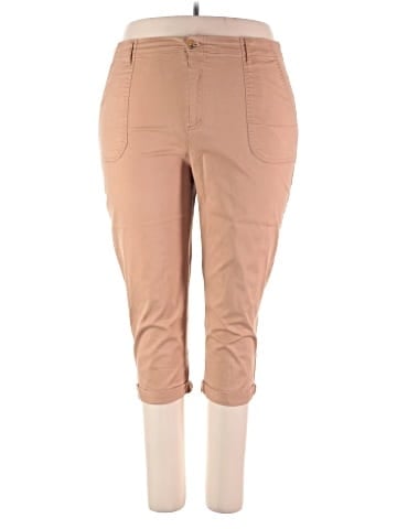 D&Co. Casual Pants (view 1)
